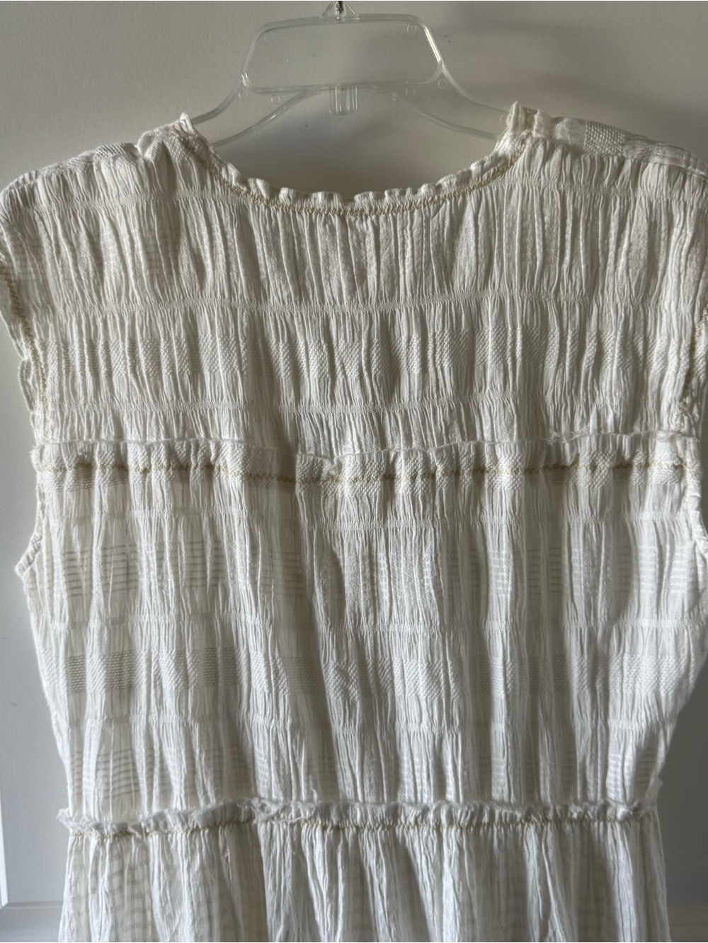 Free People maxi dress - Picture 5 of 14